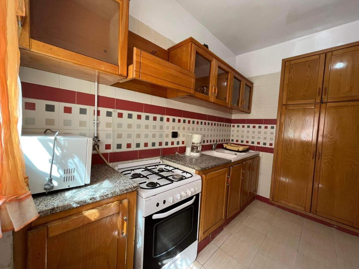 Palmeraies Vacances Tunis La Marsa Exterior foto